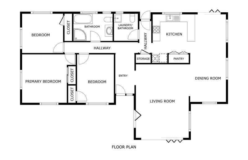 60 Karina Road, Merrilands, New Plymouth - Carousel 19