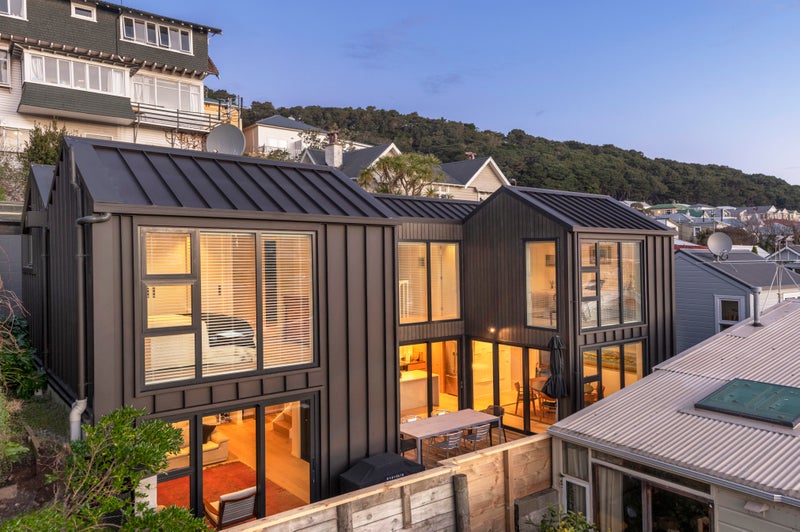 101 Elizabeth Street, Mount Victoria, Wellington - Carousel 2