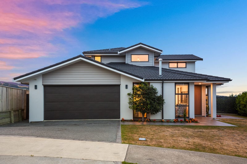 34 Waitaria Terrace, Aotea, Porirua - Carousel 2