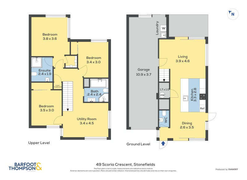 49 Scoria Crescent, Stonefields, Auckland - Carousel 20