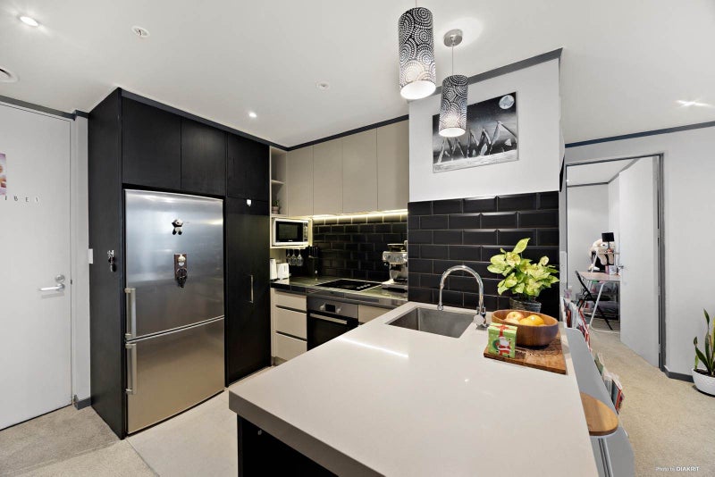 302/27 Union Street, Auckland Central, Auckland - Carousel 2