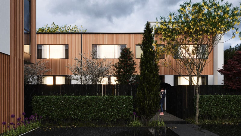 5/22 Burke Street, Addington, Christchurch - Carousel 1