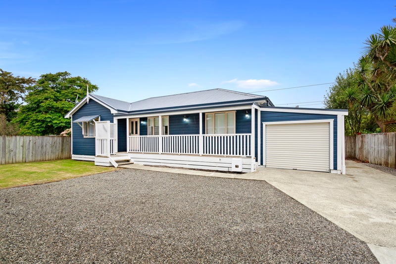 256A Oxford Terrace, Avalon, Lower Hutt - Carousel 1