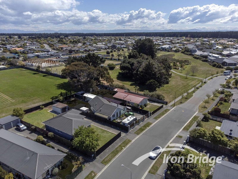 33 Lamorna Road, Parklands, Christchurch - Carousel 12