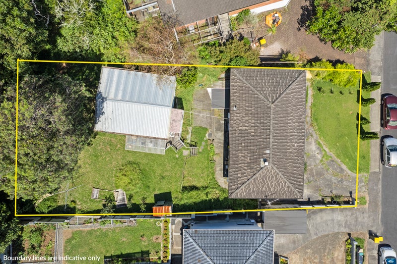 76 Hellyers Street, Birkdale, Auckland - Carousel 10