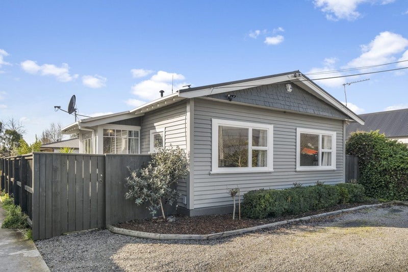 83 Wildberry Street, Woolston, Christchurch - Carousel 1