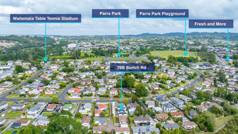 76B Borich Road, Sunnyvale, Auckland - Carousel 28