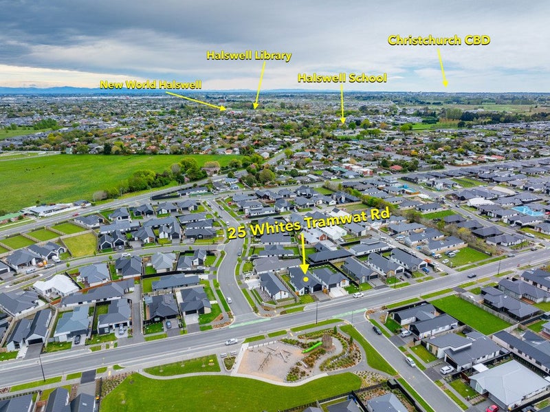 25 Whites Tramway Road, Halswell, Christchurch - Carousel 27