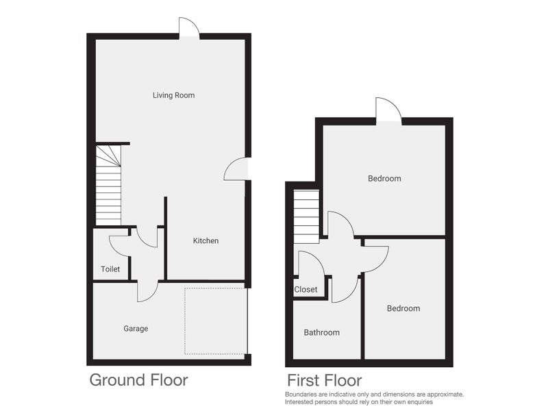 6/16 Derby Street, St Albans, Christchurch - Carousel 15