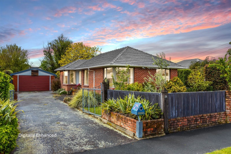 24 Greenpark Street, Hoon Hay, Christchurch - Carousel 1