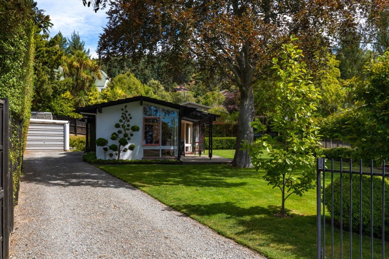 21 Gunns Crescent, Cashmere, Christchurch - Carousel 2