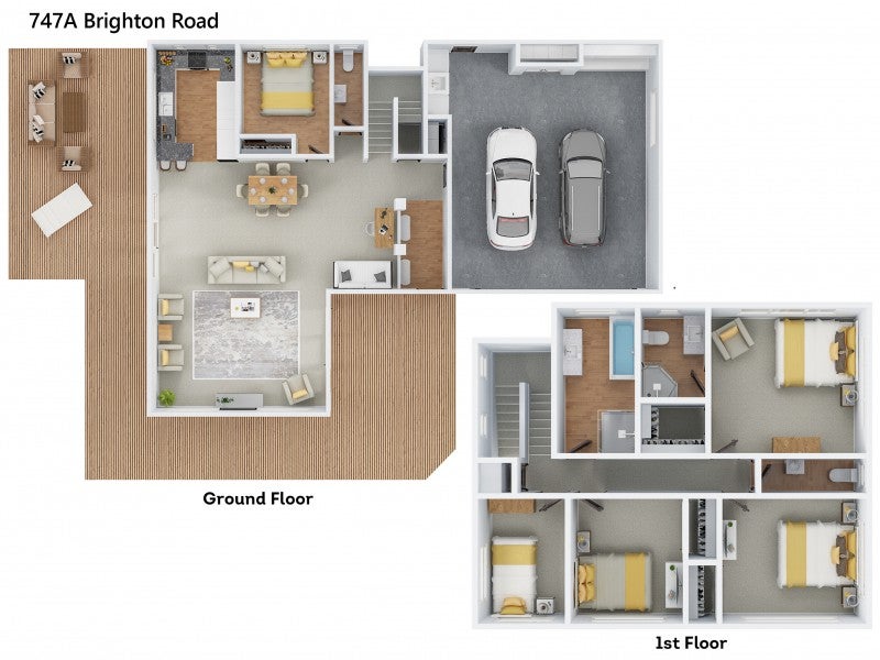 747A Brighton Road, Ocean View, Dunedin - Carousel 26