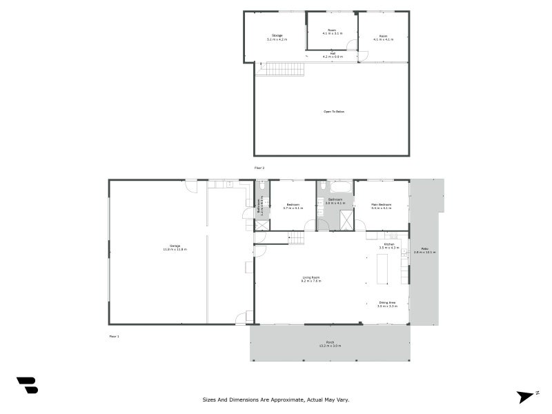 43 Escott Road, Albany - Carousel 19