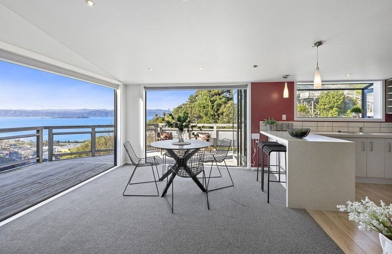 194A Barnard Street, Wadestown, Wellington - Carousel 2