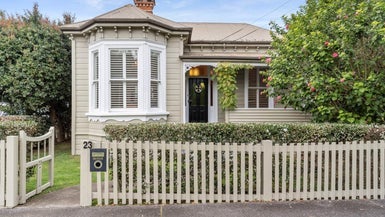 23 George Street, Mount Eden, Auckland - Carousel 1