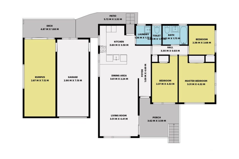 17 Landow Place, Henderson, Auckland - Carousel 15