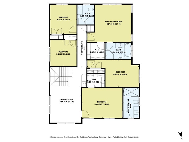 15 Arahanga Road, Flat Bush, Auckland - Carousel 36