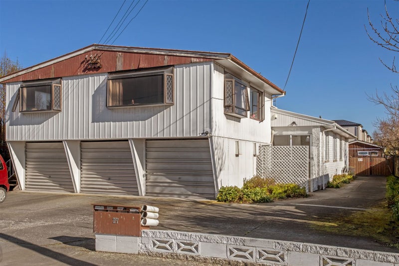 2/27 Percy Street, Phillipstown, Christchurch - Carousel 15