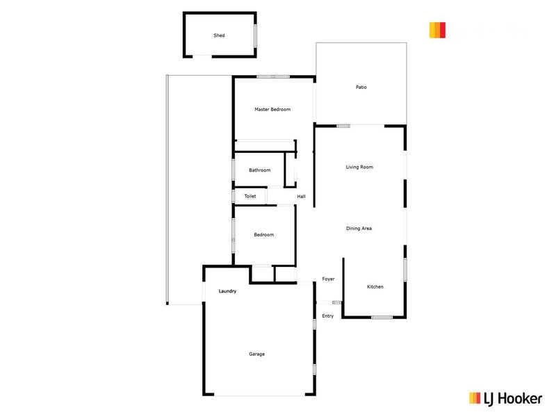 38 Severn Street, Green Island, Dunedin - Carousel 20