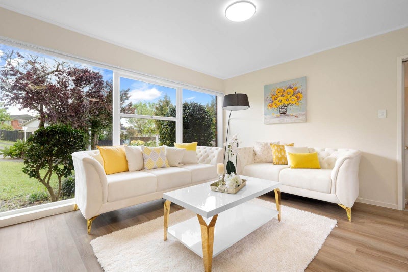 14 Fordyce Avenue, Sunnyhills, Auckland - Carousel 2