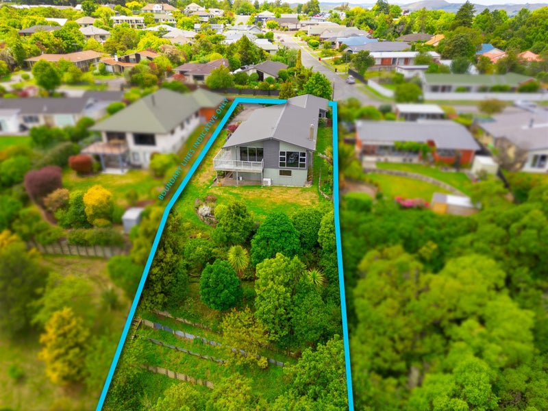 85 Titoki Street, Lansdowne, Masterton - Carousel 21