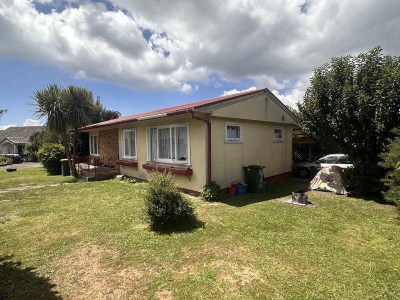 19 Roosevelt Road, Western Heights, Rotorua - Carousel 2