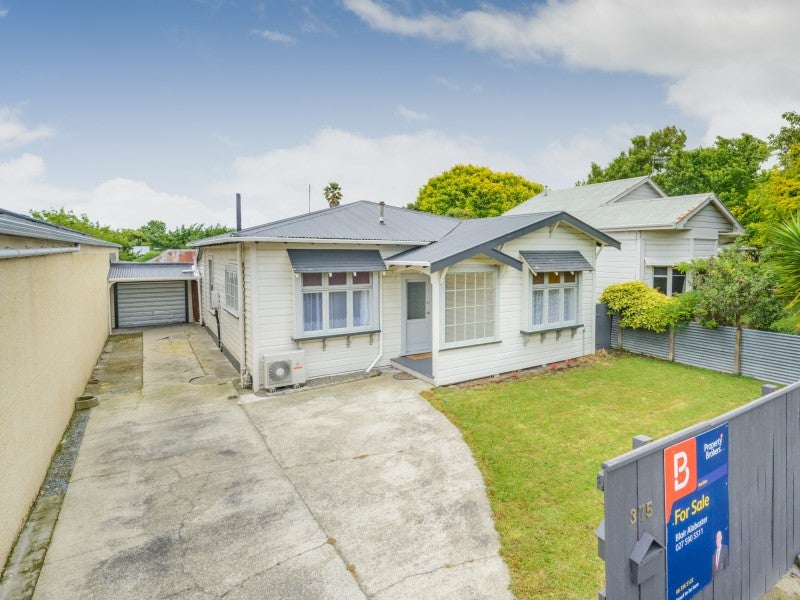 375 College Street, Hokowhitu, Palmerston North - Carousel 21