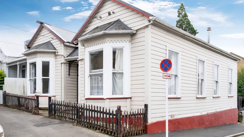 26 Lees Street, Dunedin Central, Dunedin - Carousel 1