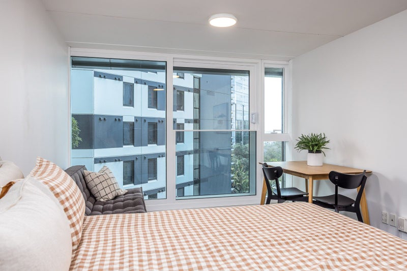 5F/3 Whitaker Place, Grafton, Auckland - Carousel 2