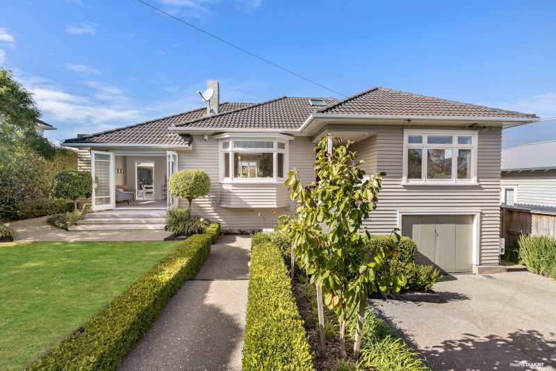 69 Kildare Avenue, Glendowie, Auckland - Carousel 1