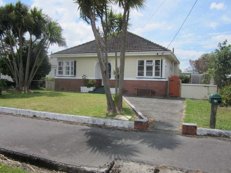 16 Huia ST, Pahiatua, Tararua - Carousel 12