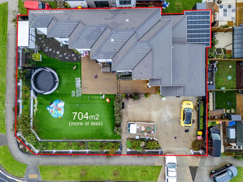 23 Repehina Road, Flat Bush, Auckland - Carousel 2