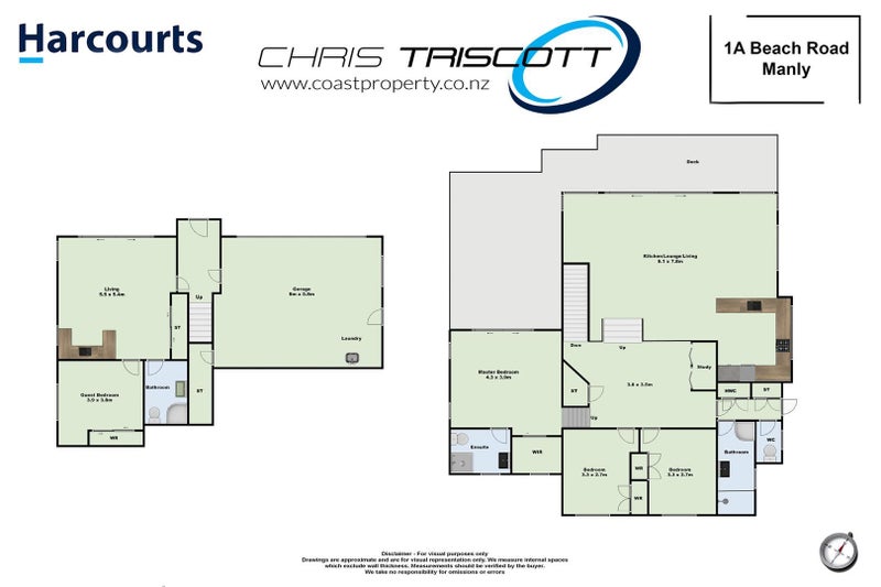 1A Beach Road, Manly, Whangaparaoa - Carousel 40