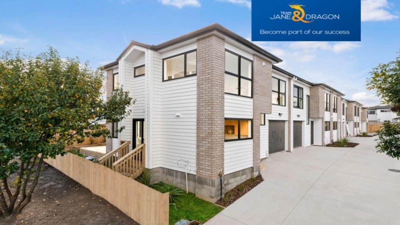 4/79 Aranui Road, Mount Wellington, Auckland - Carousel 1