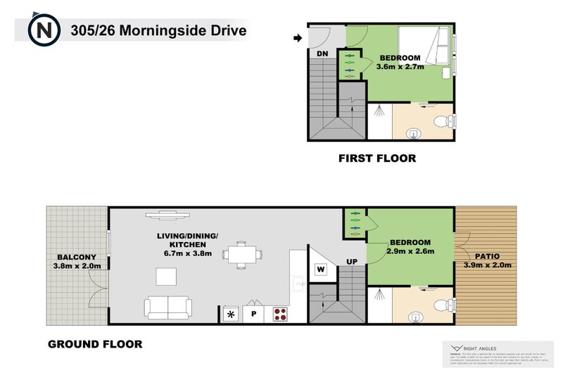 305/26 Morningside Drive, Morningside, Auckland - Carousel 16
