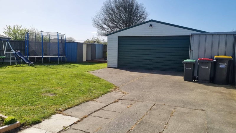 35 Momorangi Crescent, Redwood, Christchurch - Carousel 13