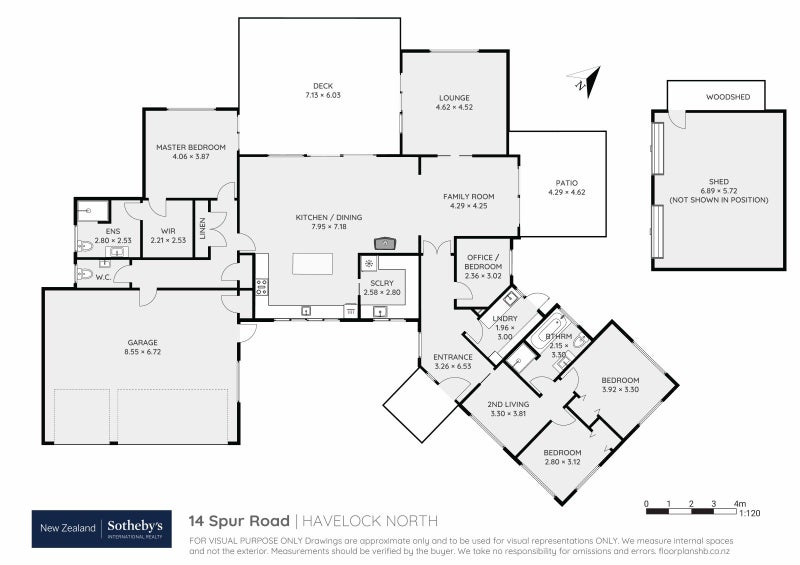 14 Spur Road, Havelock North - Carousel 29
