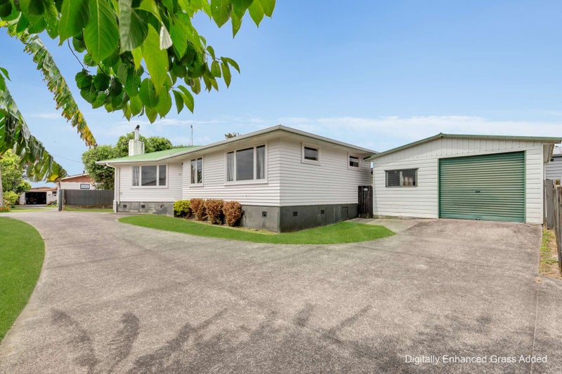 11 Manson Street, Gate Pa, Tauranga - Carousel 1