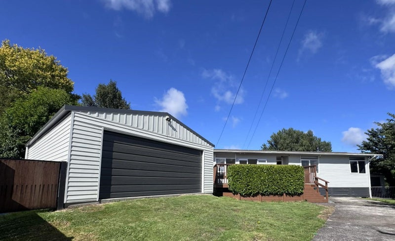 26 Bruce Street, Ngongotaha, Rotorua - Carousel 2