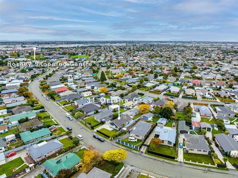 31 Oriana Crescent, Hornby, Christchurch - Carousel 16