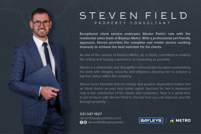 70 Oakwood Avenue, Maryhill, Dunedin - Carousel 28