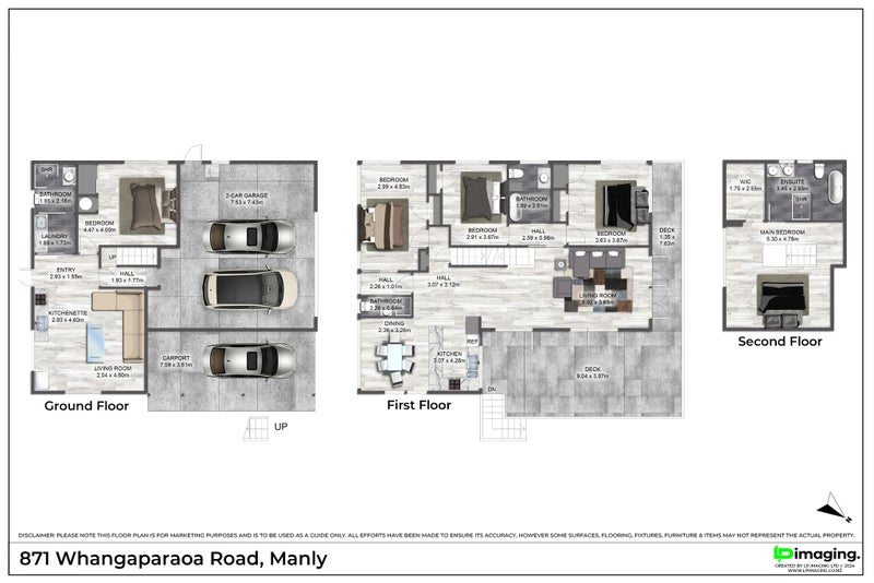 871 Whangaparaoa Road, Manly, Whangaparaoa - Carousel 24