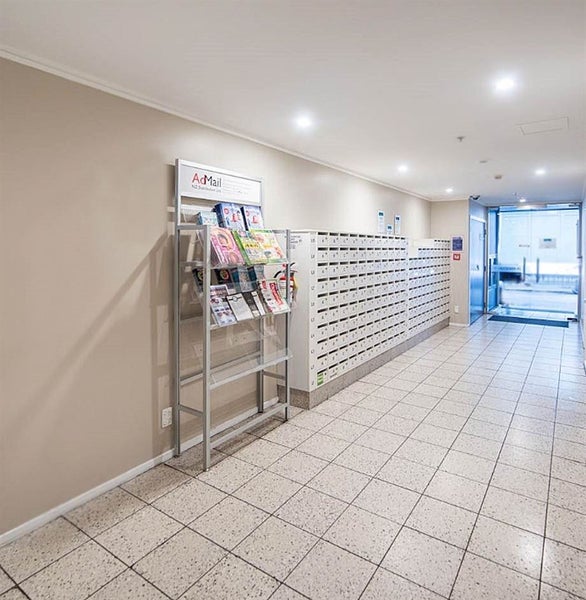 2A/34 Kingston Street, Auckland Central, Auckland - Carousel 9