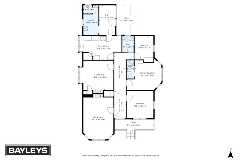 34 Church Street, Onehunga, Auckland - Carousel 20