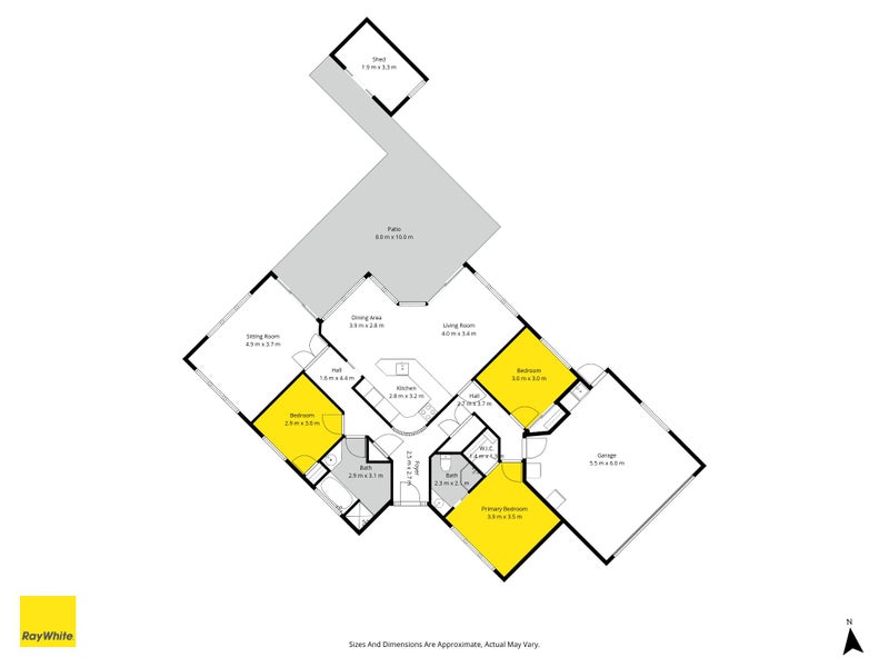 60 Tington Avenue, Wattle Downs, Auckland - Carousel 23