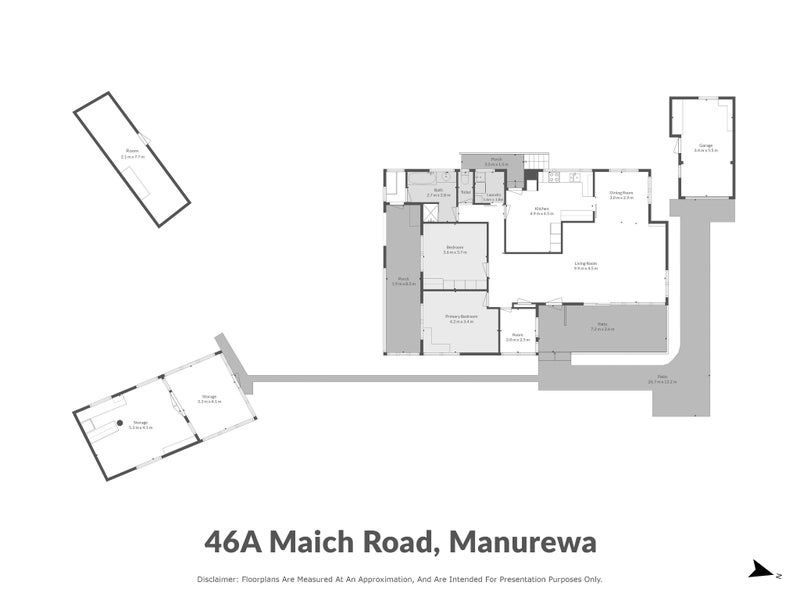 46A Maich Road, Manurewa, Auckland - Carousel 13