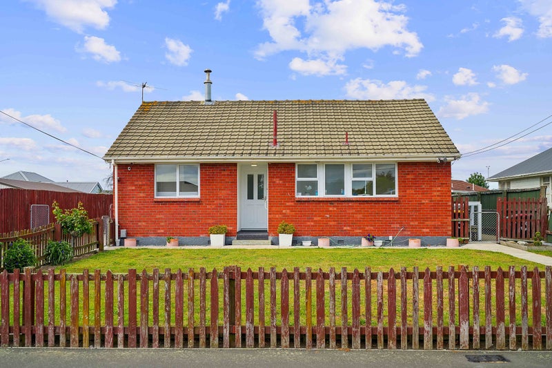 3 Portsmouth Street, Aranui, Christchurch - Carousel 1