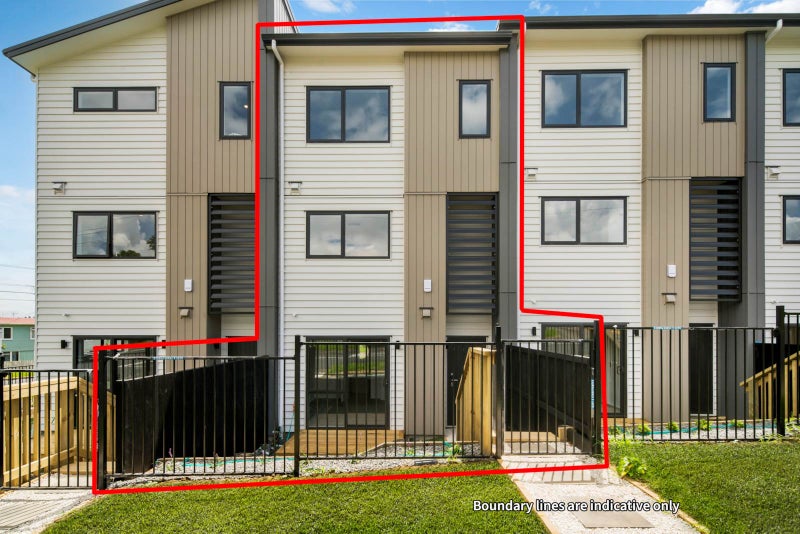 53B Pilkington Road, Panmure, Auckland - Carousel 2