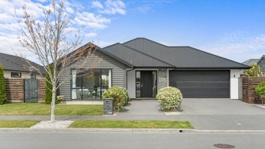 45 Bronco Drive, Aidanfield, Christchurch - Carousel 1