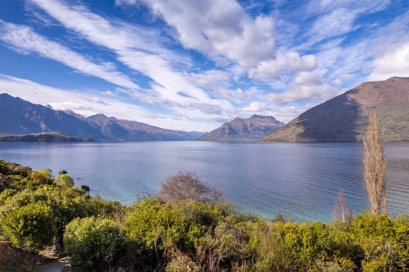 64 Cedar Drive, Kelvin Heights, Queenstown - Carousel 1